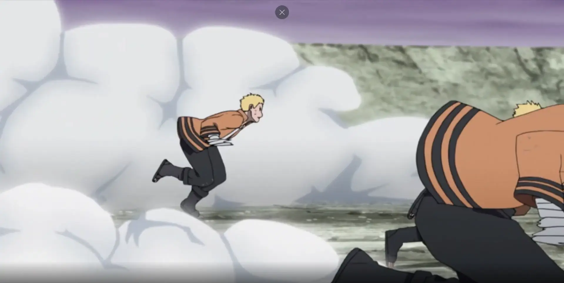 Boruto
