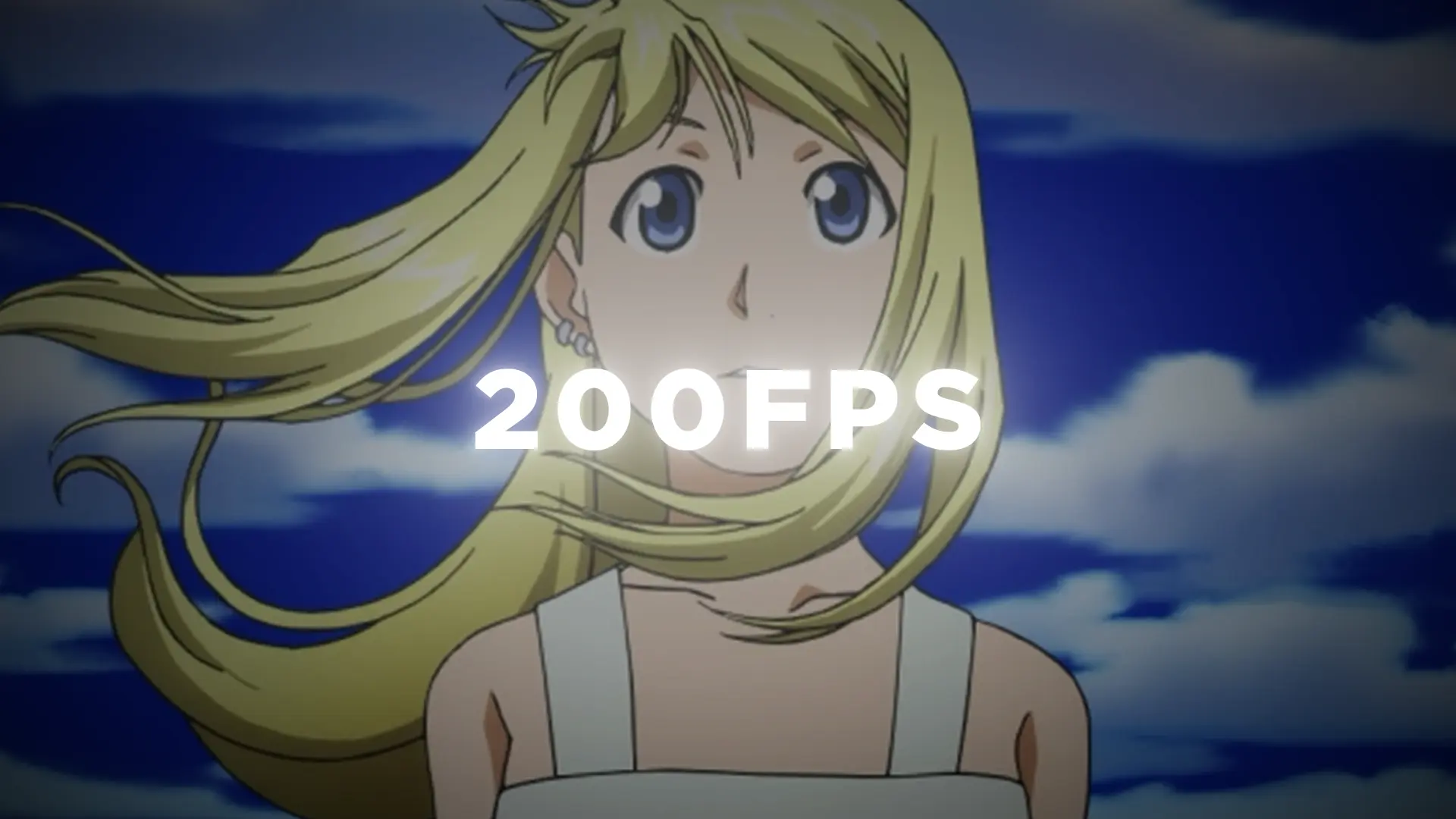 fullmetal ending