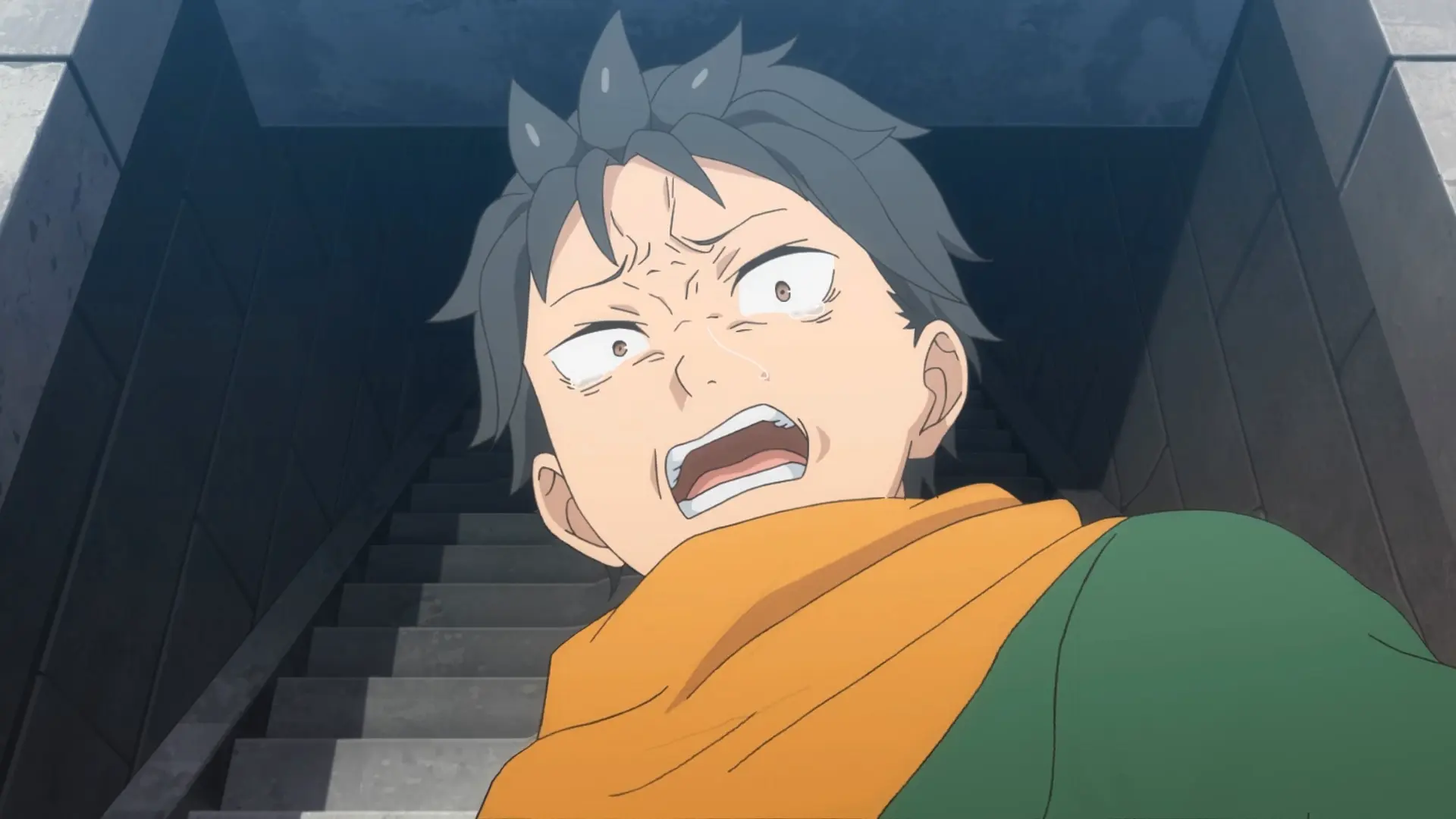 Rezero